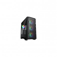 Корпус Cougar Uniface X RGB V2 Black