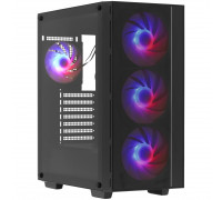 Корпус DeepCool MATREXX 55 MESH V4