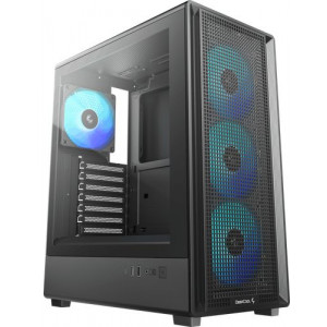 ПК на базе AMD Ryzen 5 5500+8Gb RTX 5050 OC