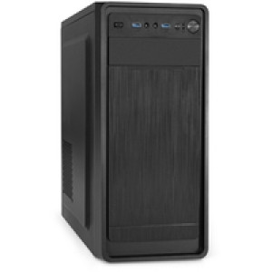Корпус ExeGate XP-332UC-XP500 (P500 EX287375RUS)