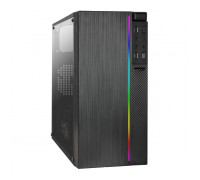Корпус ExeGate mEVO-9301-NPX500 (EX283749RUS)