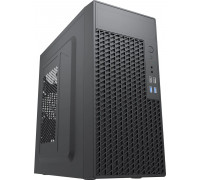 Корпус Foxline Forza FZ-055-SX450-U32; Midi-Tower; 450W; mATX 