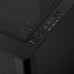 Корпус Montech Air 100 ARGB (AIR100AB); Black; mATX