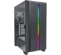 Корпус Montech Sky One Lite; Black; ATX