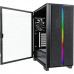 Корпус Montech Sky One Lite; Black; ATX