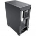 Корпус Montech Sky One Lite; Black; ATX