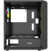 Корпус Powercase Mistral Edge (CMIEB-L4)