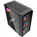 Корпус Powercase Mistral Edge (CMIEB-L4)