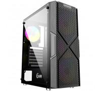 ПК на базе Intel Core i3-12100F+RTX 3050 MSI 6Gb