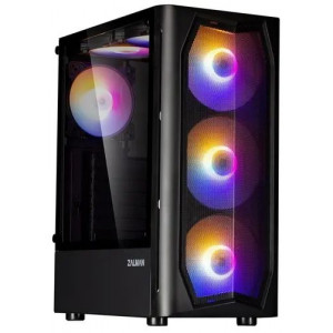 ПК на базе AMD Ryzen 7 5700x+RTX 5060 8Gb