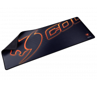 Коврик Cougar Arena; 320х800х5 мм; Black