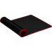 Коврик Defender Black Ultra, 800х300х3 мм; ткань + резиновая основа; (50561)