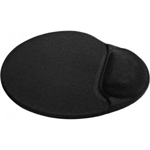 Коврик Defender Easy Work black 
