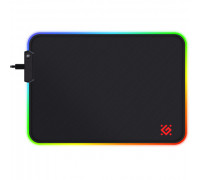 Коврик Defender RGB Black Light