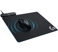 Коврик Logitech Powerplay Wireless Charging