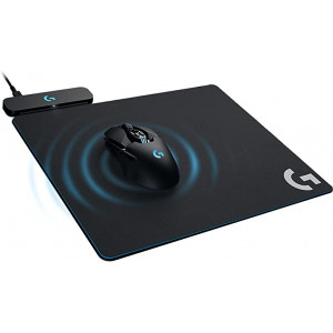 Коврик Logitech Powerplay Wireless Charging