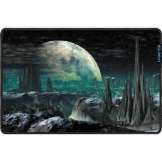 Коврик Panteon GP-162SM ALIEN PLANET