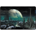 Коврик Panteon GP-162SM ALIEN PLANET