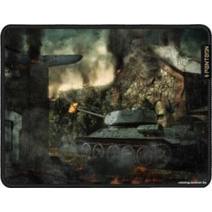 Коврик Panteon GP-94S TANK ATTACK