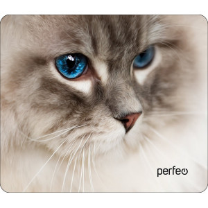 Коврик Perfeo Cat; 240х200х2 мм (PF_D0657) Рис.16