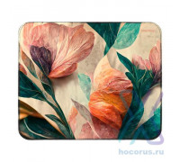 Коврик Perfeo Flower; 240х200х2 мм 