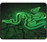Коврик Razer Goliathus ; ткань + резиновая основа; 440 x 345 мм