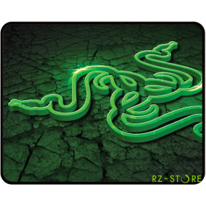 Коврик Razer Goliathus ; ткань + резиновая основа; 440 x 345 мм