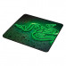 Коврик Razer Goliathus ; ткань + резиновая основа; 440 x 345 мм
