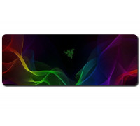 Коврик Razer RGB; ткань + резиновая основа