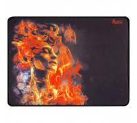 Коврик Smartbuy RUSH FLORENA (SBMP-12G-FL)