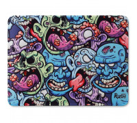Коврик Smartbuy RUSH ZombyzZz SBMP-11G-ZM;