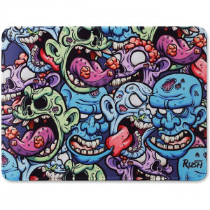 Коврик Smartbuy RUSH ZombyzZz SBMP-11G-ZM;