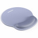 Коврик UGREEN LP668 (25244); гелевая подушка; Gray