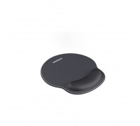 Коврик UGREEN LP668 (25245); гелевая подушка; Black