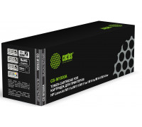 Лазерный картридж CACTUS CS-W1500A, черный; для HP
