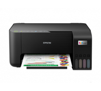 МФУ струйное Epson L3250