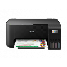 МФУ струйное Epson L3250