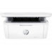 МФУ лазерное HP LaserJet M141a (7MD73A) 