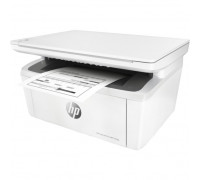 МФУ лазерное HP LaserJet Pro M28a (W2G54A)