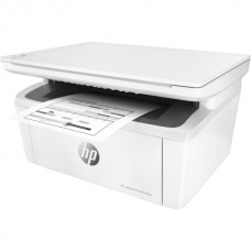 МФУ лазерное HP LaserJet Pro M28a (W2G54A)