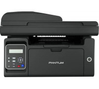 МФУ лазерное Pantum M6550W; Black