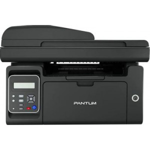МФУ лазерное Pantum M6550W; Black