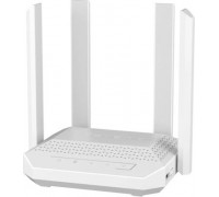 Маршрутизатор Keenetic Hopper (KN-3811) Wi-Fi 6 AX3000