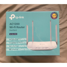 Маршрутизатор TP-Link Archer A54