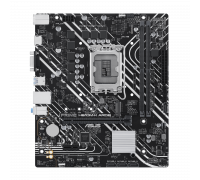 Материнская плата ASUS H610M-K DDR5