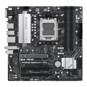 Материнская плата ASUS PRIME B650M-A WI-FI II