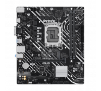 Материнская плата ASUS PRIME H610M D DDR5 