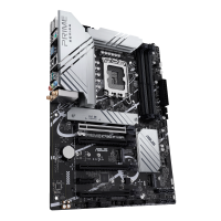 Материнская плата ASUS PRIME Z790-P LGA 1700 (Под заказ)