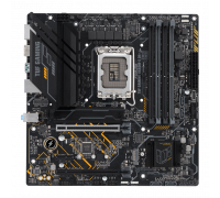 Материнская плата ASUS TUF GAMING B660M-E D4
