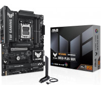 Материнская плата ASUS TUF GAMING B850-PLUS WIFI; AM5 (Под заказ)